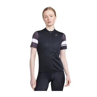 Craft Core Endurance Logo Jersey W Dame