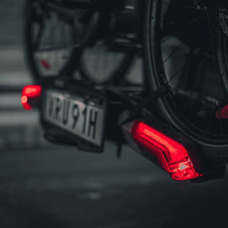 Thule Epos 2 Cykelanhænger til 2 Cykler
