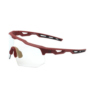 Hart & Holm Valenzano Fotokromisk Premium Sportsbriller