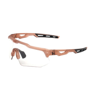 Hart & Holm Valenzano Slim Fotokromisk Premium Sportsbriller