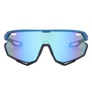 Cykelbriller Hart Holm Varese Blue