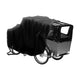 Cykelovertræk BikePartner Cargo 3WT Garage Ladcykel