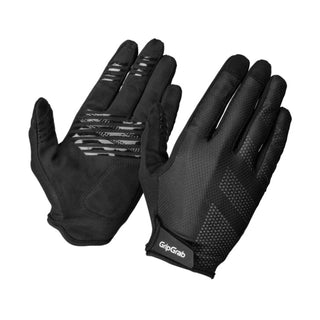 Cykelhandsker GripGrab RIDE Lite Langfingret