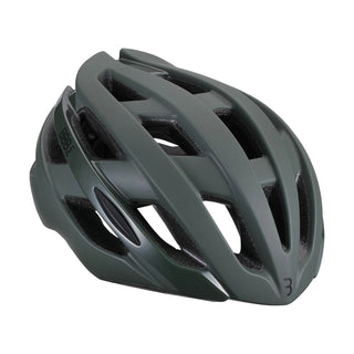 Cykelhjelm BBB Hawk Olivengrøn