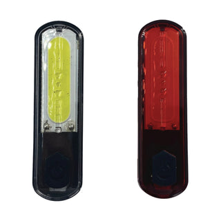Lygtesæt ABUS Orion 2.0 USB 60/30 Lumen