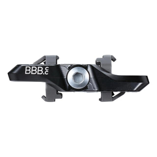 Pedaler BBB TrailMount SPD MTB BPD-71