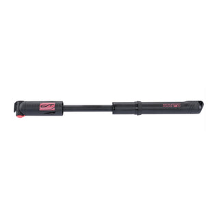 Cykelpumpe Håndpumpe Contec Air Support Pocket Neo Rød