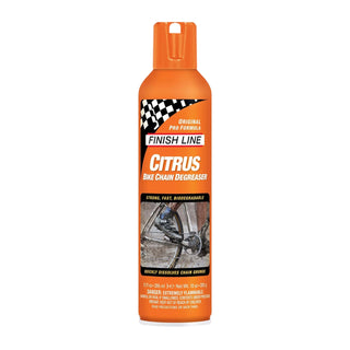 Cykelrens Finish Line Citrus Bike Chain Degreaser