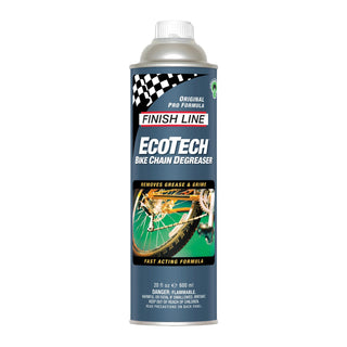Cykelrens Finish Line EcoTech Bike Chain Degreaser