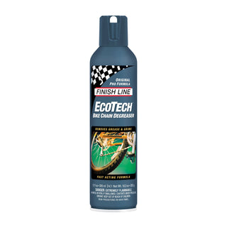 Cykelrens Finish Line EcoTech Bike Chain Degreaser