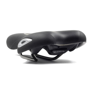 Sadel Selle Royal Lookin 3D Gel Athletic