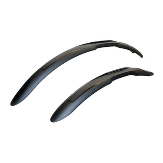 Halvskærmsæt BikePartner Venom Junior - 20" / 24"