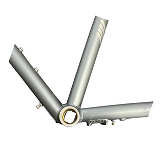 Cykelstel Citybike 53 cm Skivebremser