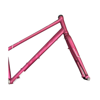 Cykelstel MBK Octane Gravel Urban Dame