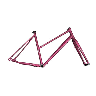 Cykelstel MBK Octane Gravel Urban Dame