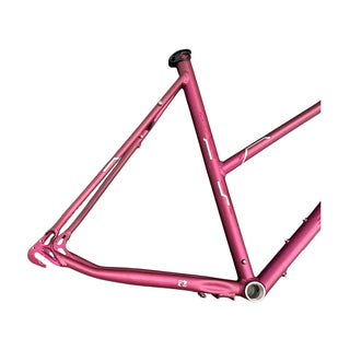 Cykelstel MBK Octane Gravel Urban Dame
