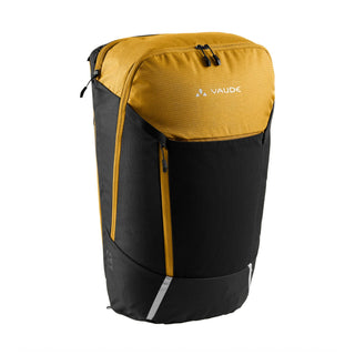 Cykeltaske VAUDE Cycle 20 II Burnt Yellow