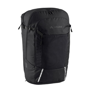Cykeltaske VAUDE Cycle 28 II Black