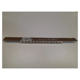 Nihola Front Bumper