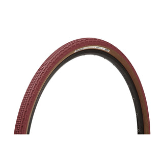 Cykeldæk Panaracer Gravelking SK 700 43C Lilla