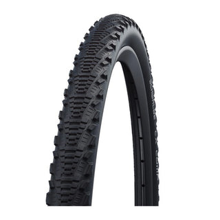 Dæk Schwalbe CX Comp LS K-Guard - 20"