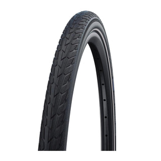 Dæk Schwalbe Road Cruiser K-Guard - 28"