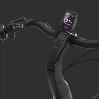 Display Bosch Kiox Elckel