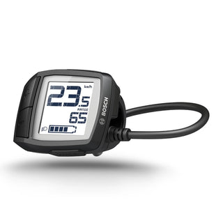 Display Bosch Purion (BUI215)