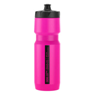 Drikkedunk flaske cykel pink