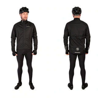 Endura Xtract Jacket II Herre