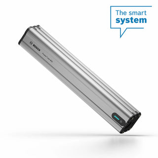 Stelbatteri Bosch PowerTube Horizontal 800WH BES3 (BBP3880)