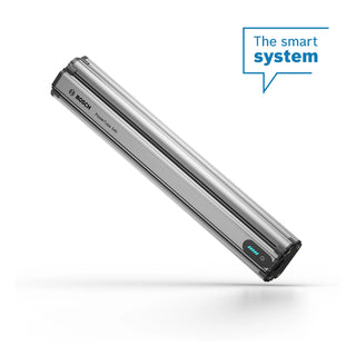 Stelbatteri Bosch Powertube 540Wh BES3 Smart System