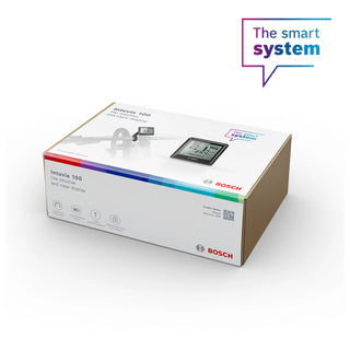 Display Bosch Intuvia 100 (BHU3200)