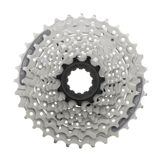 Kassette Shimano udvendige gear