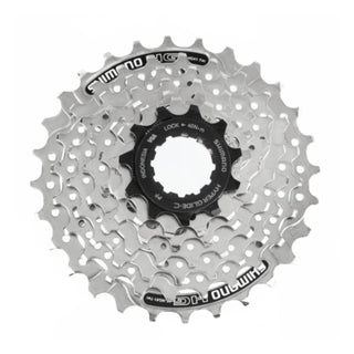 Kassette Shimano Acera CS-HG41 - 7 Speed