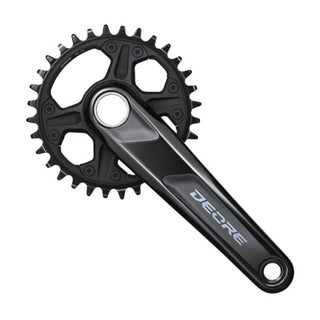 Kranksæt Shimano Deore 12 Speed Narrow Wide
