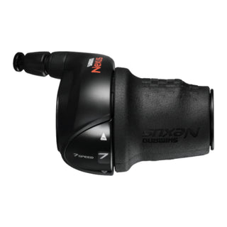 Drejegreb Shimano Nexus 7 SL-C-3000-7