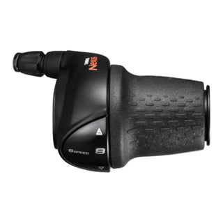 Drejegreb Shimano Nexus 8 SL-C6000-8