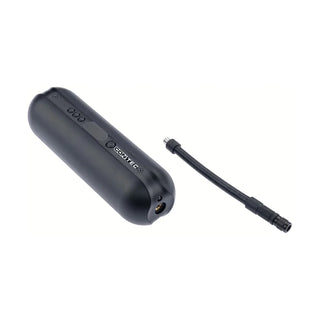 Elektronisk Cykelpumpe Contec Air Tronic