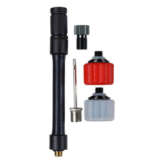 Elektrisk minipumpe cykel