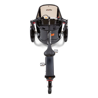 Nihola Dog Gen 2 El Ladcykel