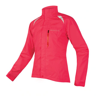 Endura Wms Gridlock II Jacket Dame