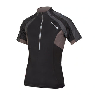 Endura Wms Hummvee Jersey Dame