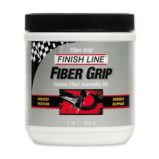 Carbonfedt Finish Line Fiber Grip 450g
