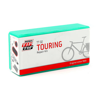 Lappegrej Reparationsæske TIP-TOP TT02