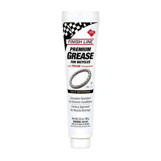 Fedt Finish Line Premium Grease Trilinium Technology