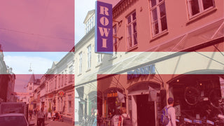 Fødselsdag Rowi Cykler