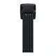 Foldelås ABUS Bordo 6000K X-Plus