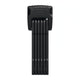 Foldelås ABUS Bordo 6500K Granit X-Plus - 90 cm