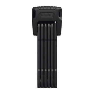 Foldelås ABUS Bordo 6500K Granit X-Plus